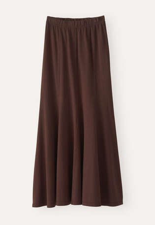 Jersey skirt, Port, webstill