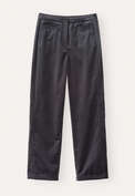 Straight-leg trousers, Charcoal, webstill