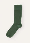 Fine-knit socks, Forest, webstill