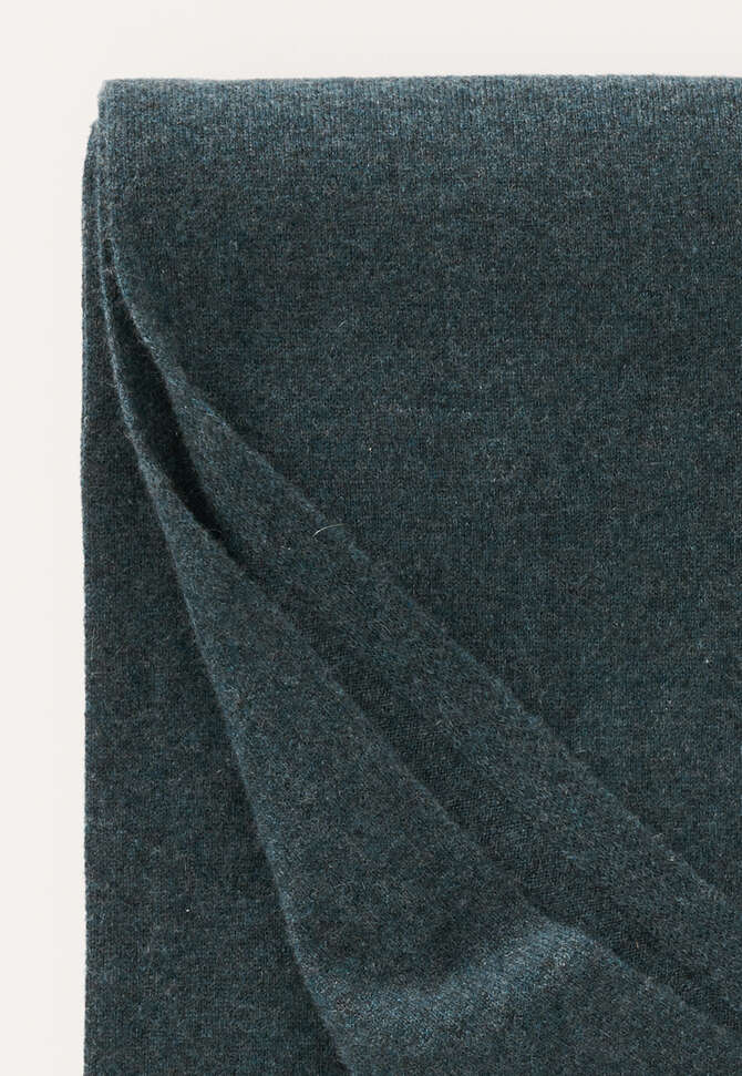 Wrap scarf, Petrol slate, completeTheLook