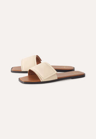 Slider, Linen, webstill