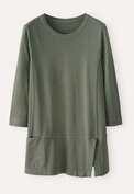 Jersey tunic, Dark bay, webstill