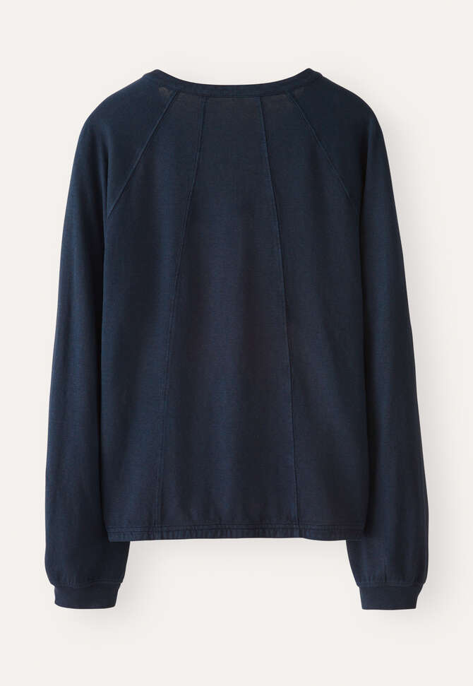 Jersey shirt, Midnight, completeTheLook