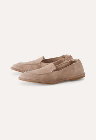 Loafers, Rose, webstill