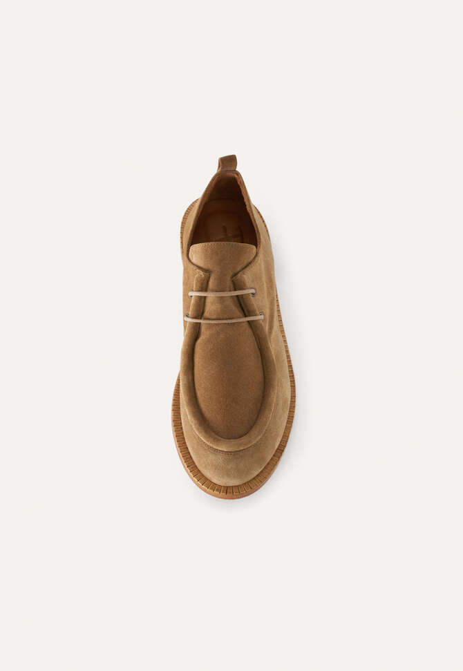 Laced loafer, Softy sigaro, completeTheLook