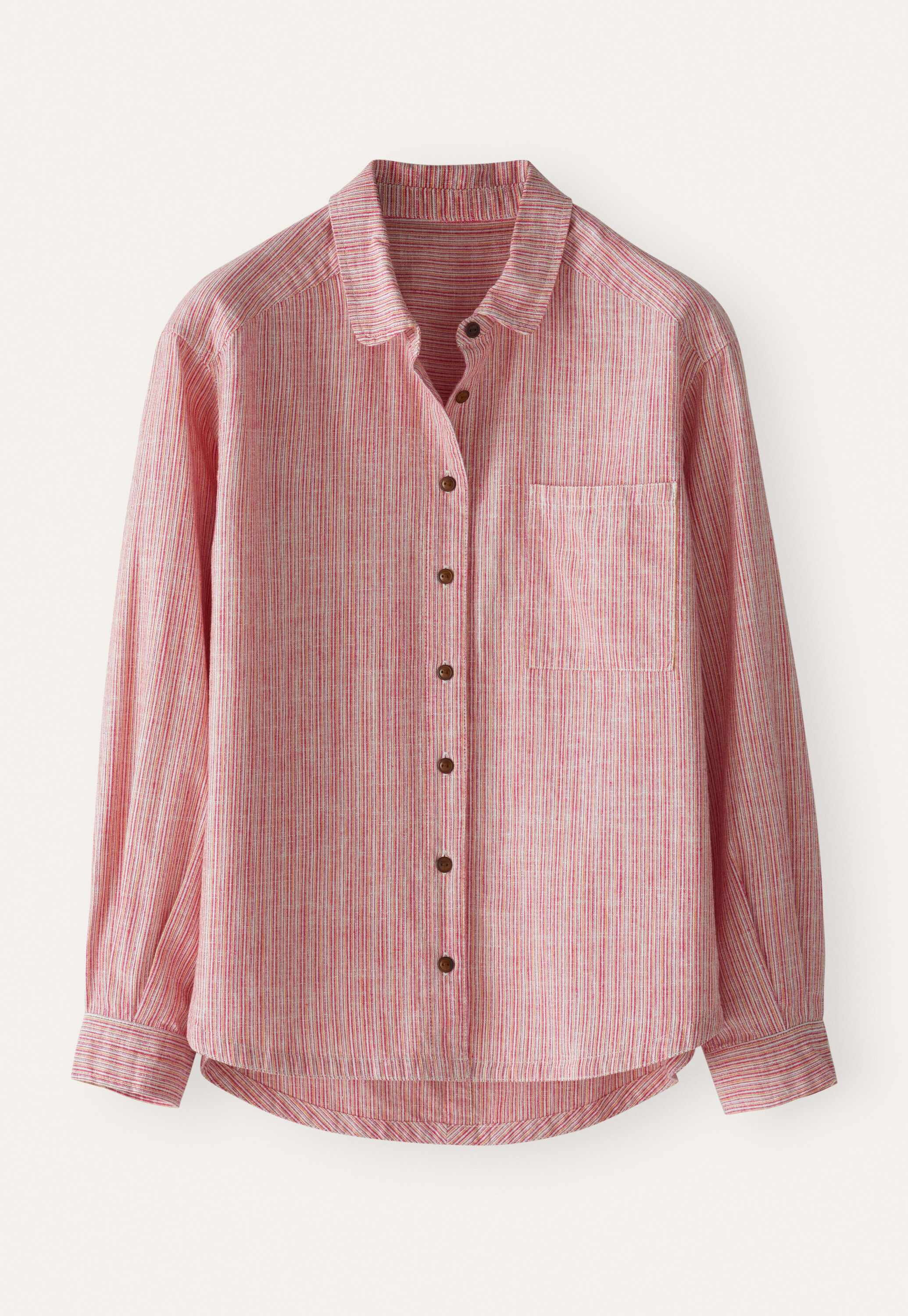 Striped shirt
