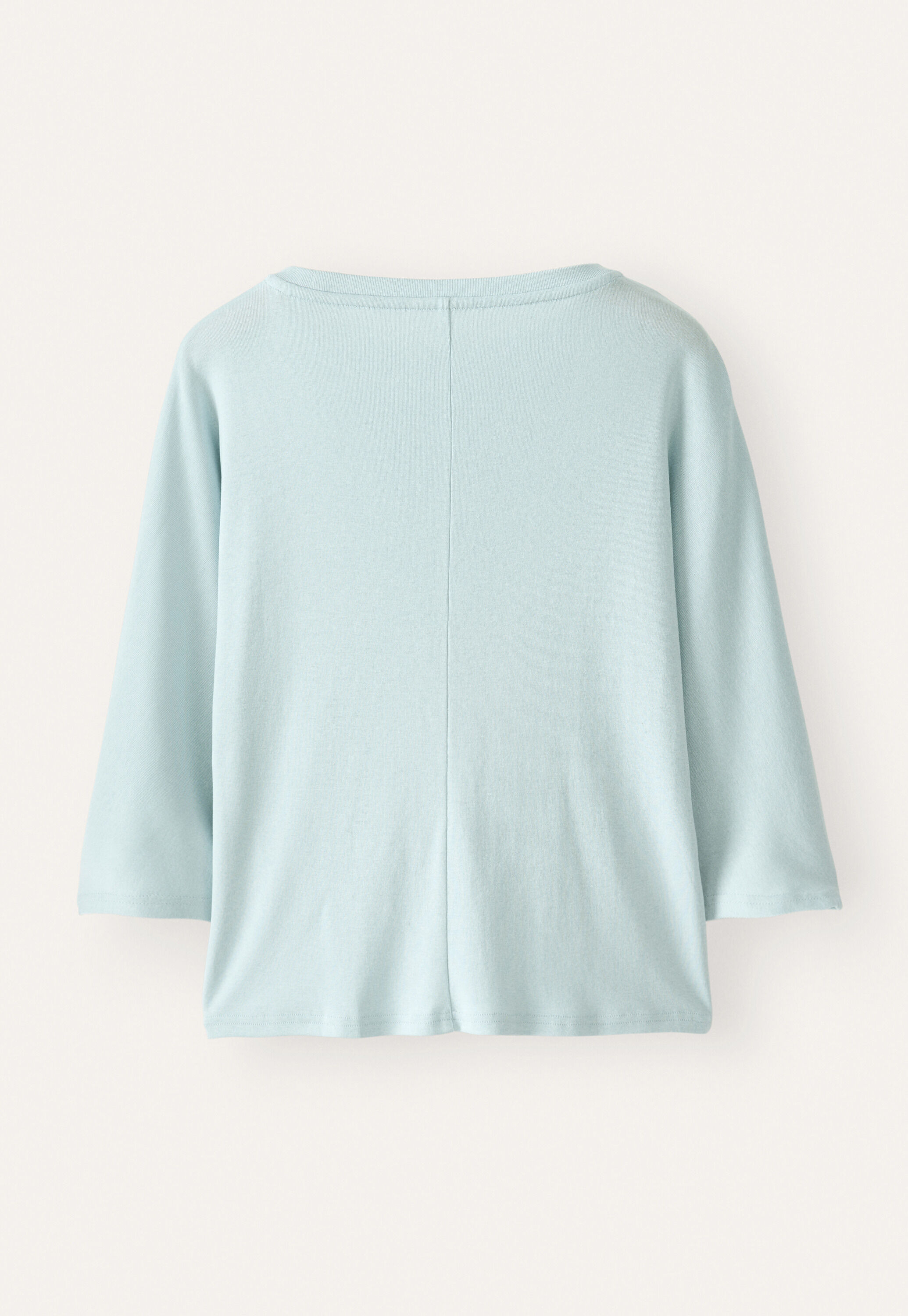 Dolman sleeve top