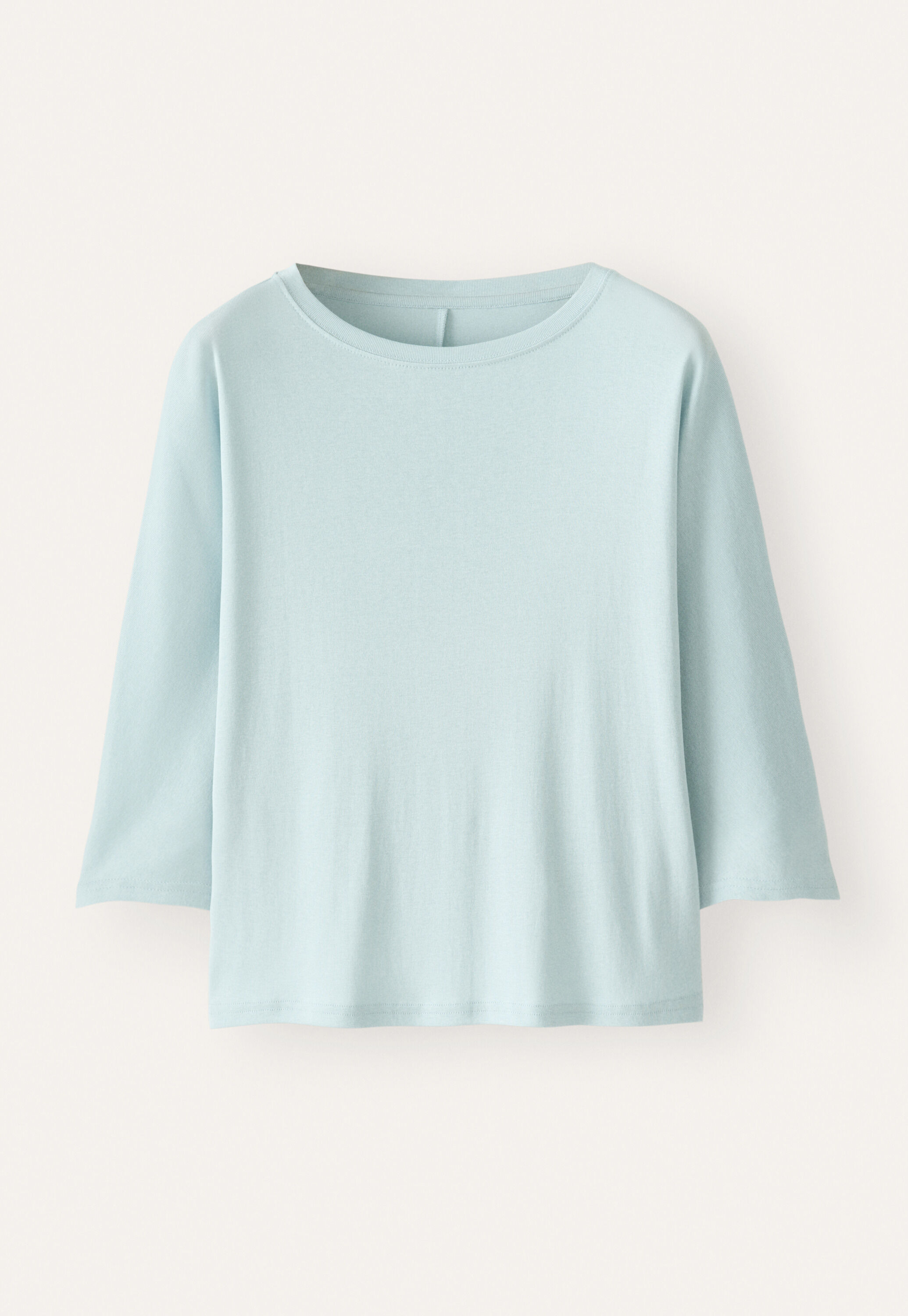 Dolman sleeve top